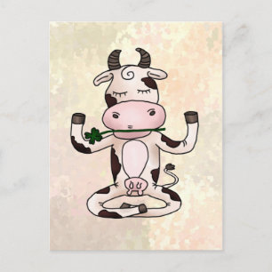 Carte Postale Yogakuh