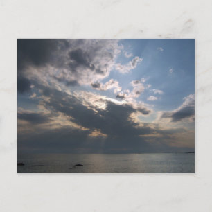 Carte Postale Yokosuka Heaven