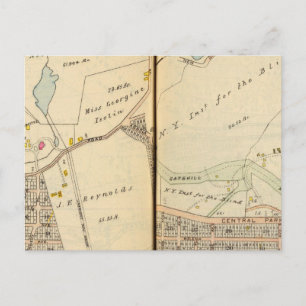 Carte Postale Yonkers, New York 2