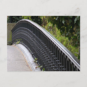 Carte Postale York Bridge, Londres