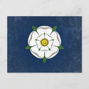 Carte Postale Yorkshire
