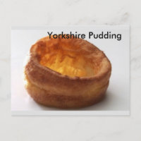 Yorkshire Pudding
