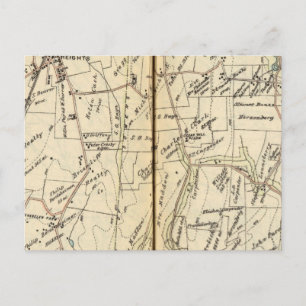 Carte Postale Yorktown, New York 6