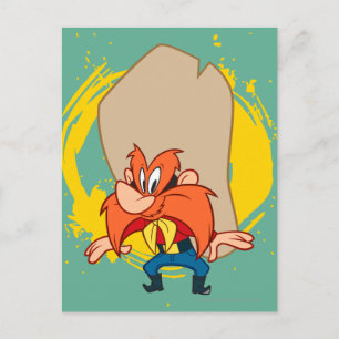 Carte Postale Yosemite debite