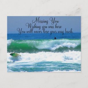 Carte postale You_ manquante