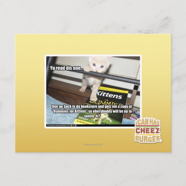 Carte Postale Yu red dis one.. (Devant)