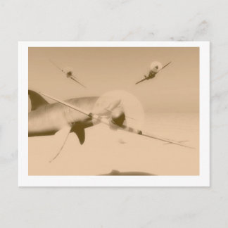 Carte Postale zazzle