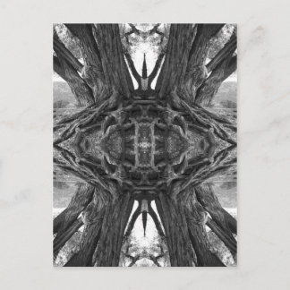 Carte postale Zen Master