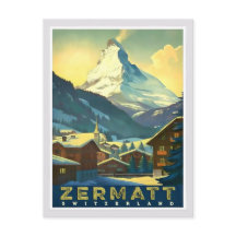 Zermatt - Capturer le Cervin Majestueux