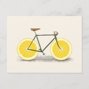 Carte Postale Zest   Florent Bodart