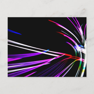 Carte postale Zizzle