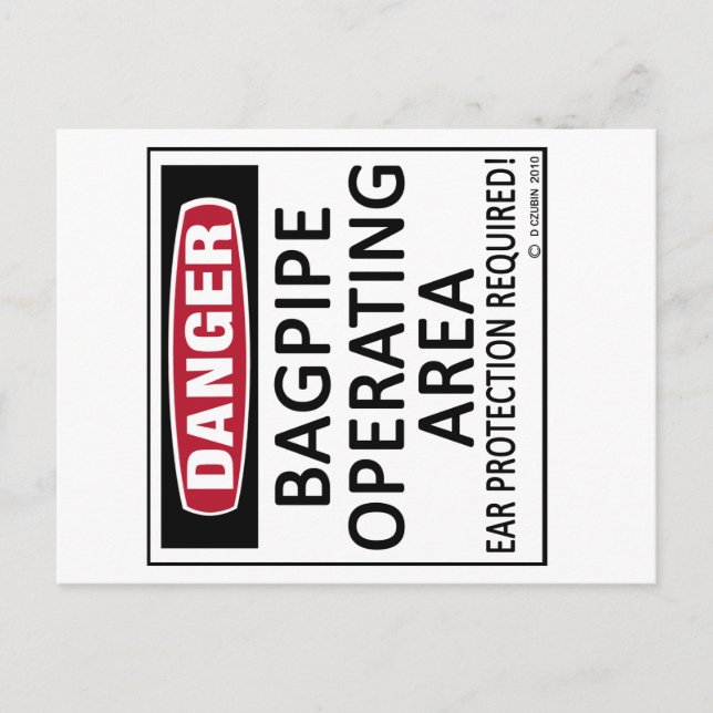 Carte Postale Zone d'exploitation de Bagnage (Devant)