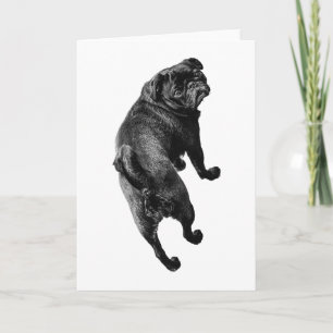 Carte Posture Joyeuse, Esprit Ouvert