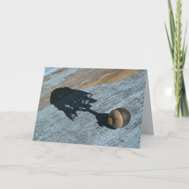 Carte "Potentiel" (Devant)