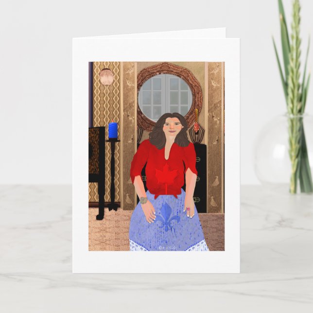 Carte Pour aimer le design créatif de LeeMarie (Devant)