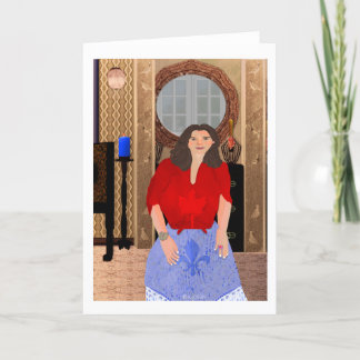 Carte Pour aimer les créations de LeeMarie