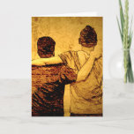 Carte pour Best Bud<br><div class="desc">This cool card is specifically for that best friend in your life .  Inside we've written just the right message to speak to the moment; but in case it needs something personal,  you can customize it with your own words</div>