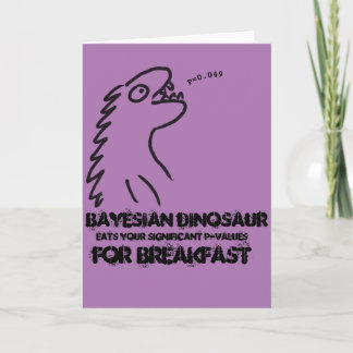 Carte pour des statisticiens