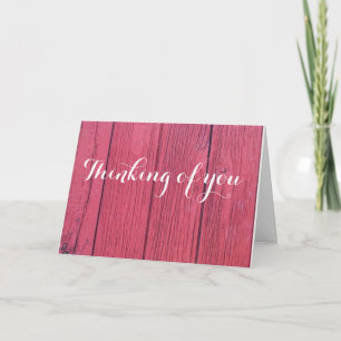 Carte pour la fête des mères de famille Barnwood