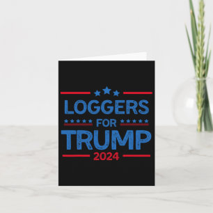 Carte Pour l'élection présidentielle de 2024 de Trump