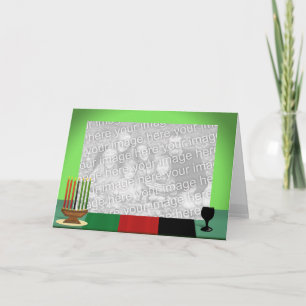 Carte pour les fêtes