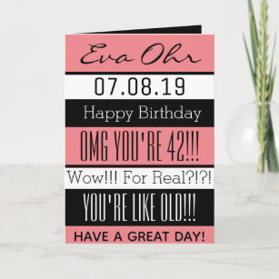 Cadeaux Joyeux Anniversaire Eva Zazzle Fr