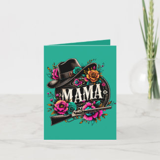 Carte pour maman; maman; mère; fête des mères;