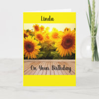 POUR MON AMI LINDA À SON ANNIVERSAIRE