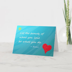 Invitations Faire Part Cartes Rumi Citation Zazzle Fr