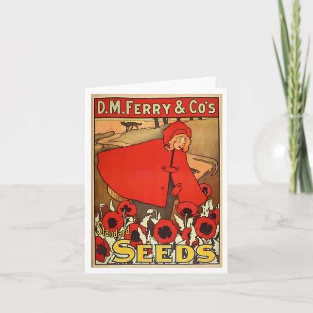 Carte pour notes de  de traversiers (Devant)