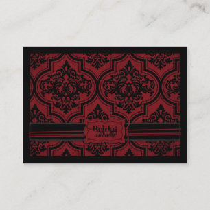 Carte pour notes de rappel de la jeune mariée BRS