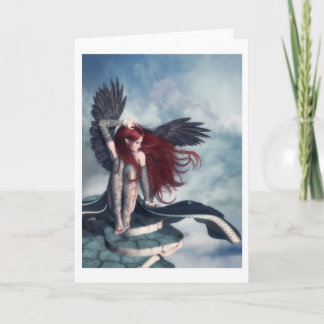 Carte pour notes de Tempeste