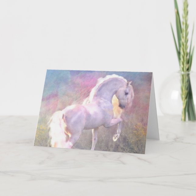 Carte pour notes Evenglow (Devant)