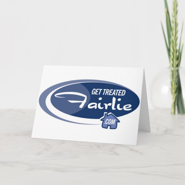 Carte pour notes GTF (Devant)