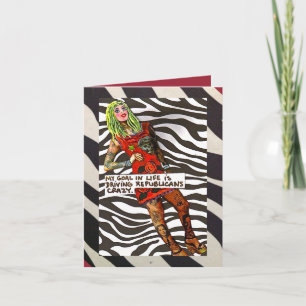 CARTE POUR NOTES-MON OBJECTIF EST DE RENDRE LES RÉ