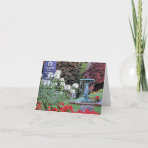 Carte pour notes - Musée de la Salle de pèlerinage