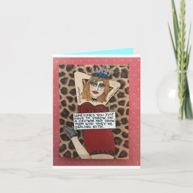 carte pour notes-PARFOIS IL FAUT JUSTE (Devant)