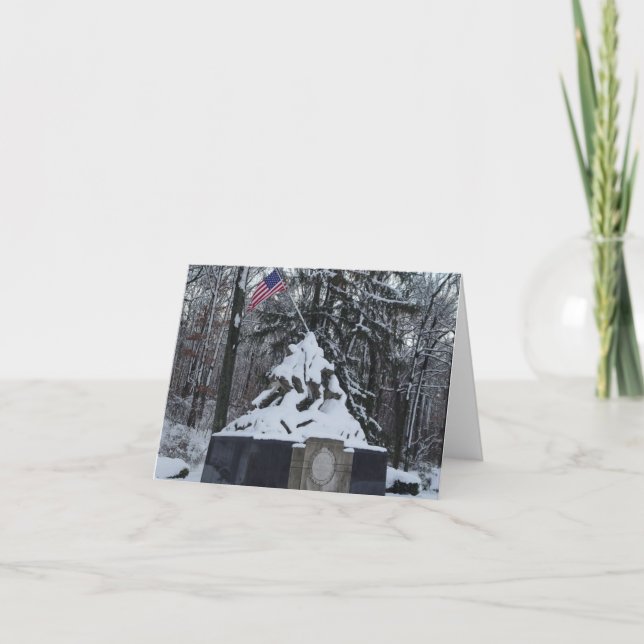 CARTE POUR NOTES USMC (Devant)