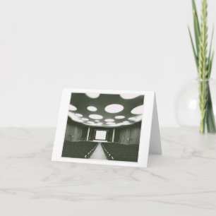 Carte pour notes-Vintage-NY Photo 14