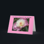 Carte Pour quelqu'un de spécial pour son anniversaire<br><div class="desc">anniversaire,  quelqu'un de spécial,  bonté,  joie,  bonheur</div>