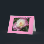 Carte Pour quelqu'un de spécial pour son anniversaire<br><div class="desc">anniversaire,  quelqu'un de spécial,  bonté,  joie,  bonheur</div>