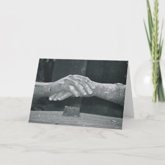 CARTE POUR TOUJOURS…