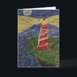 Carte Pour un ami<br><div class="desc">Carte inspirée avec une copie d'une peinture par Charles Burnell</div>