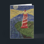 Carte Pour un ami<br><div class="desc">Carte inspirée avec une copie d'une peinture par Charles Burnell</div>