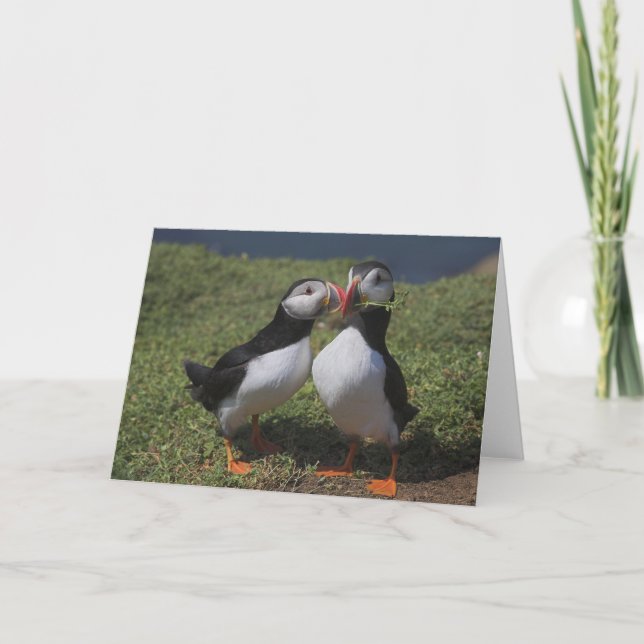 Carte Pour Vous... (Devant)