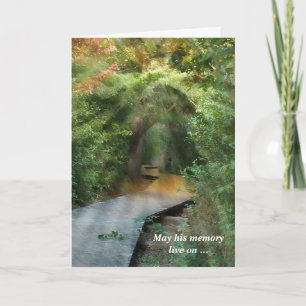 Carte Poutres solaires sympathiques dans les bois