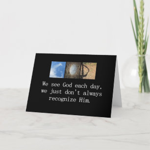 Carte Pouvez vous le voir