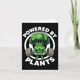 Carte Powered By Plante Vegan Athlete Vegan Gym Vegan Bo