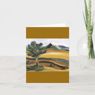 Carte Prairescape