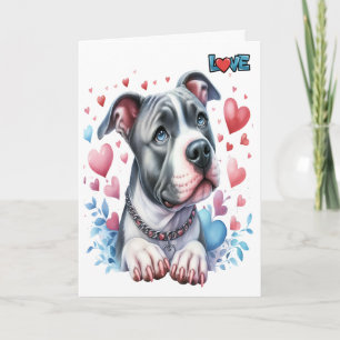 Carte Précieuse Pittie